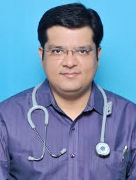 Dr Abhinandan Bhikchand Mutha